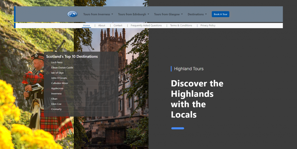 highlandtHome